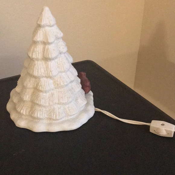 Winter tree night light - Picture 3 of 3